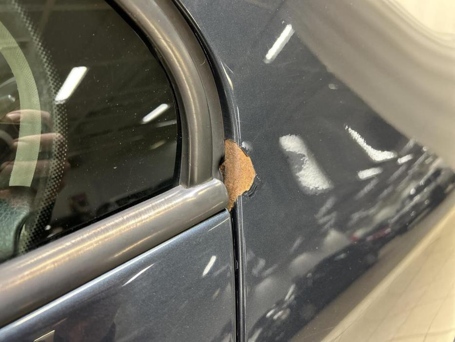 VOLKSWAGEN Jetta 2008