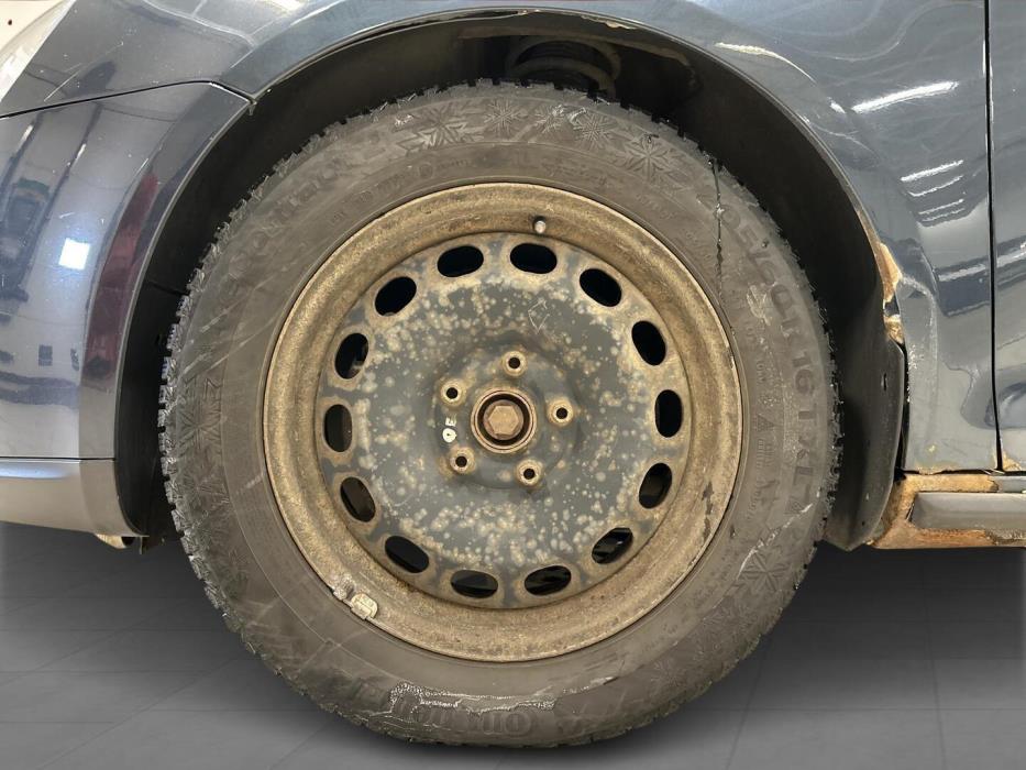 VOLKSWAGEN Jetta 2008