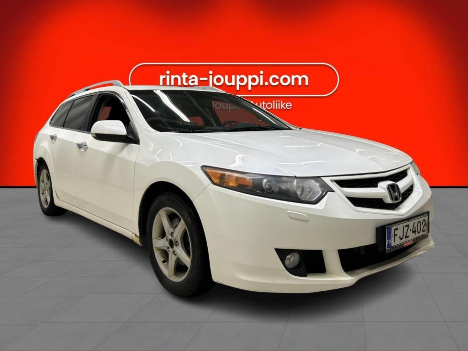 HONDA Accord 2011