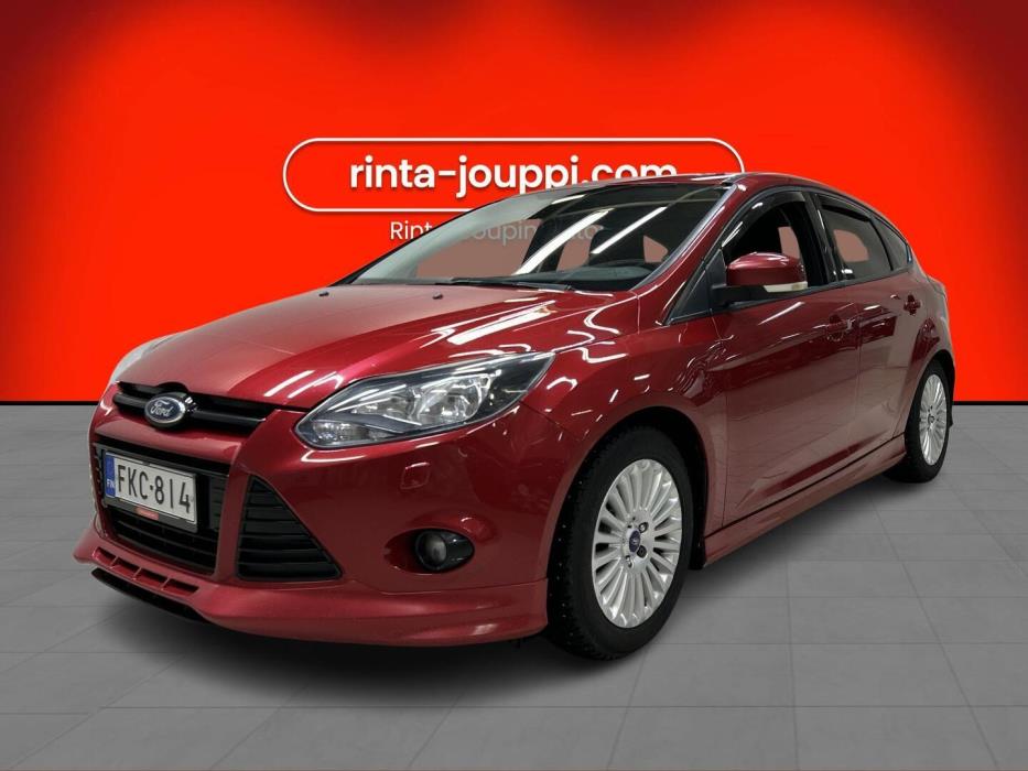 FORD Focus 2011