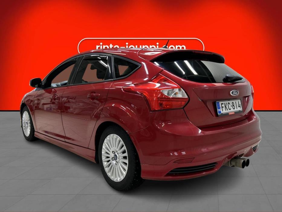 FORD Focus 2011