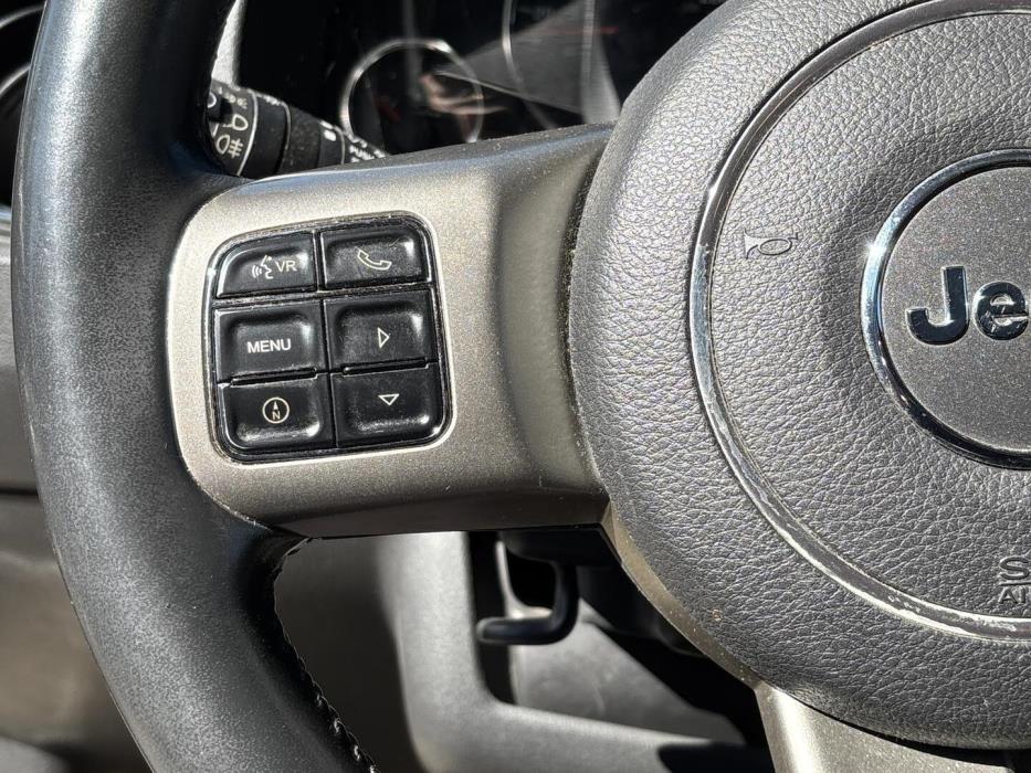 JEEP Compass 2011