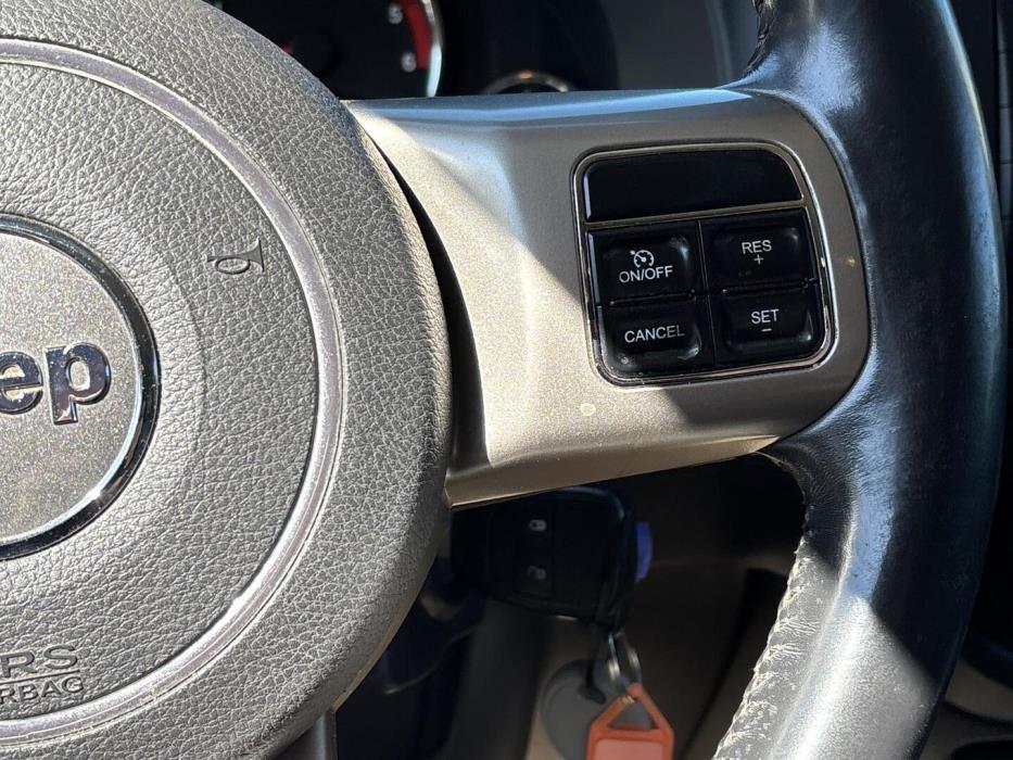 JEEP Compass 2011