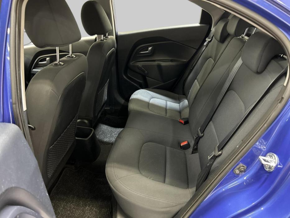 KIA Rio 2012