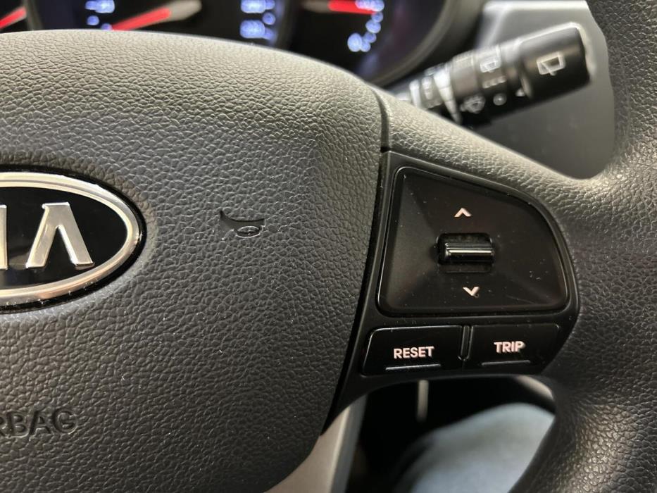 KIA Rio 2012