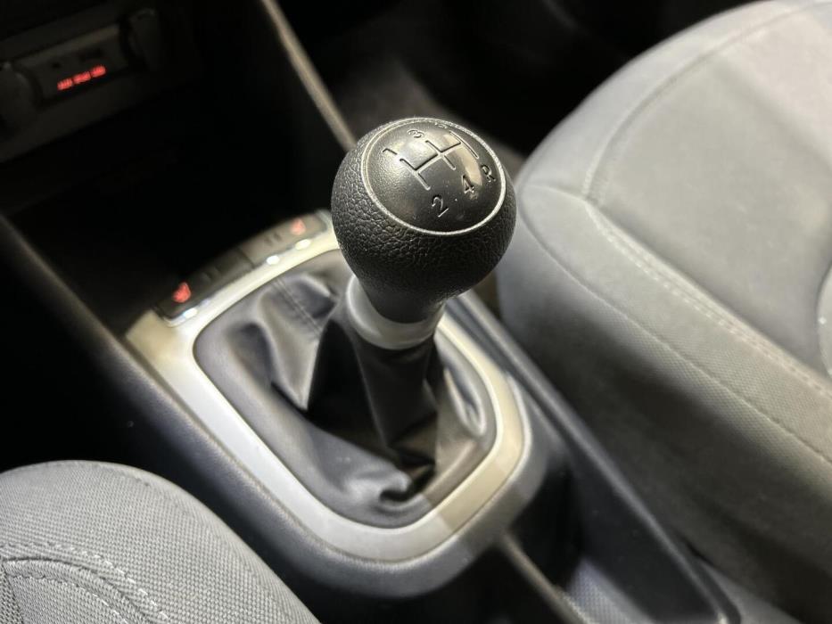 KIA Rio 2012
