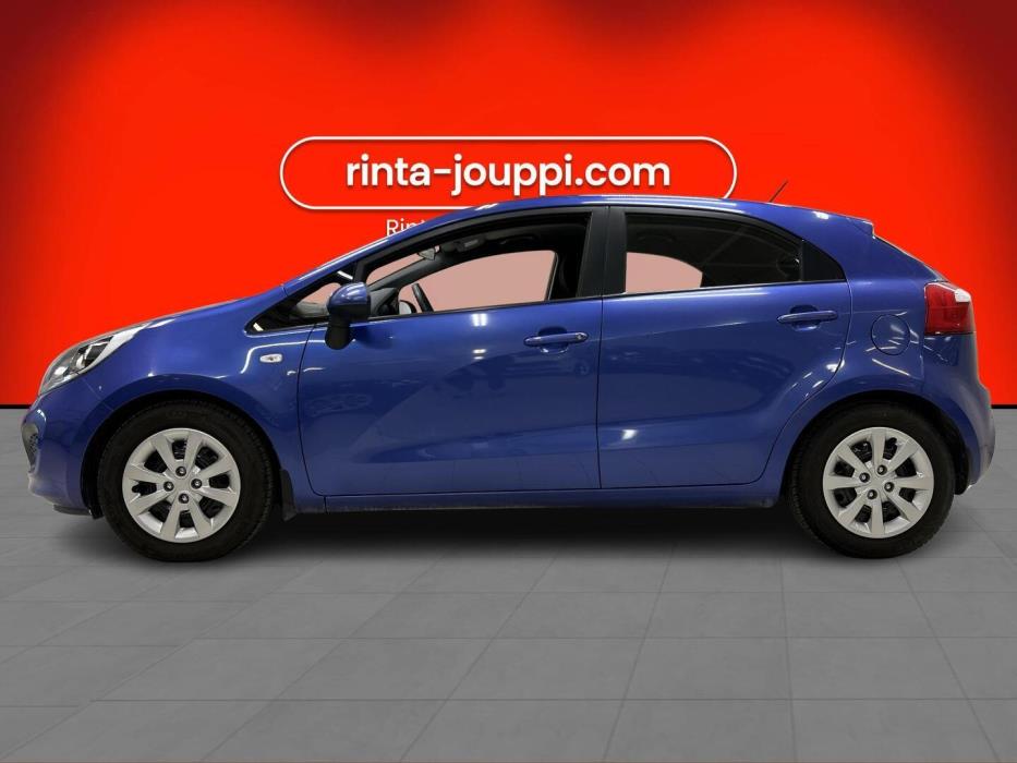 KIA Rio 2012