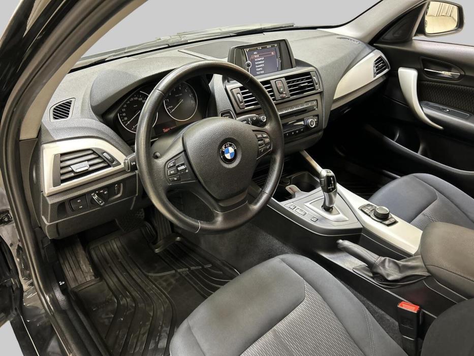 BMW 116 2012