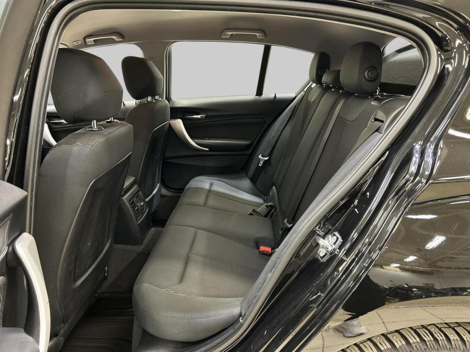 BMW 116 2012