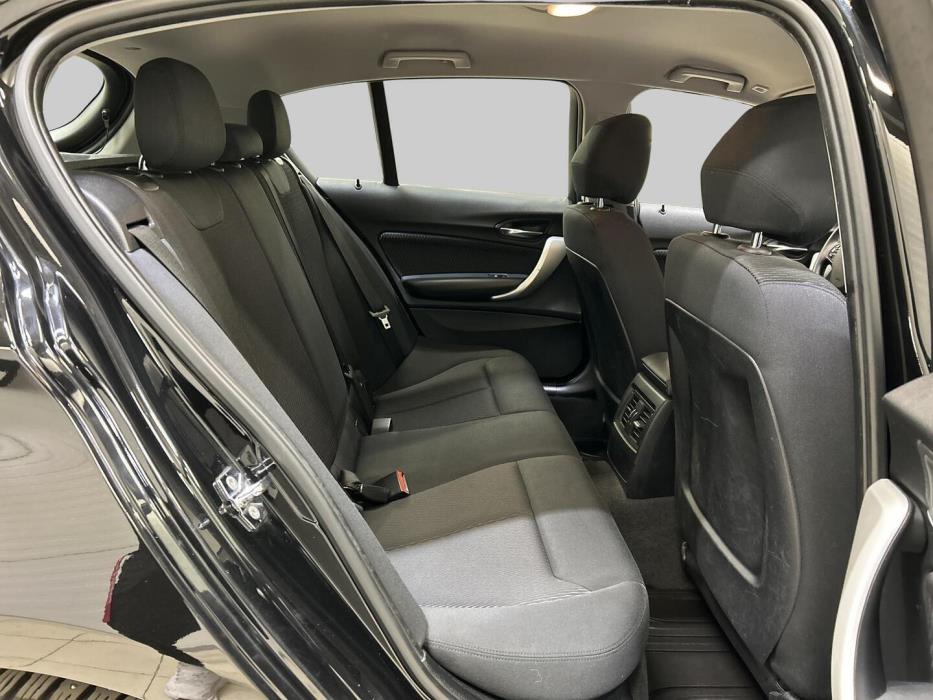 BMW 116 2012