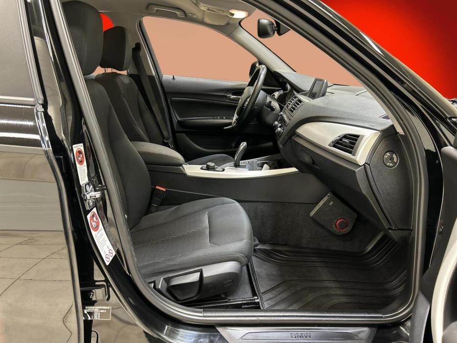 BMW 116 2012