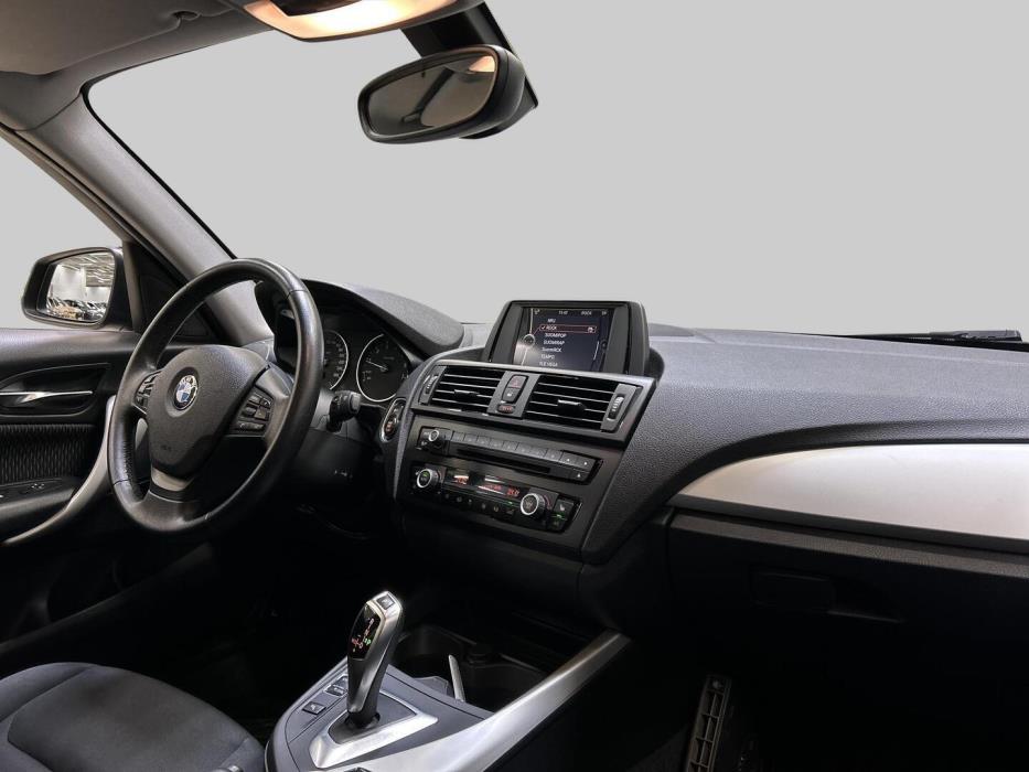 BMW 116 2012