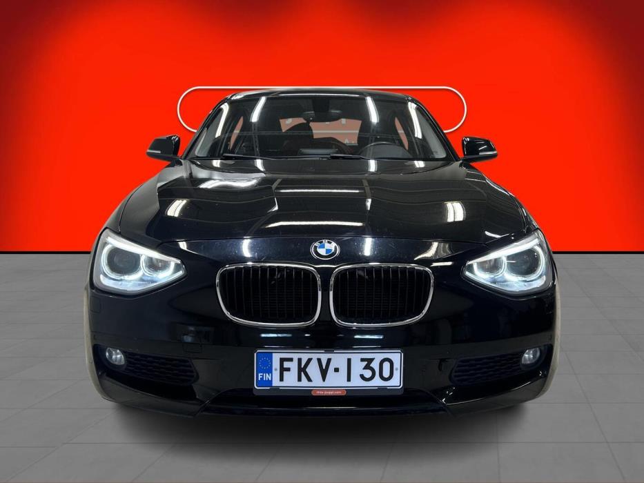 BMW 116 2012