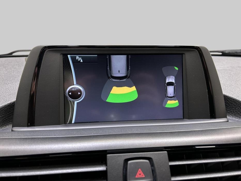 BMW 116 2012