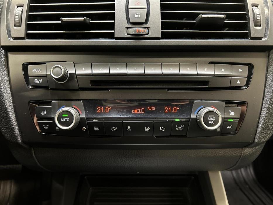 BMW 116 2012
