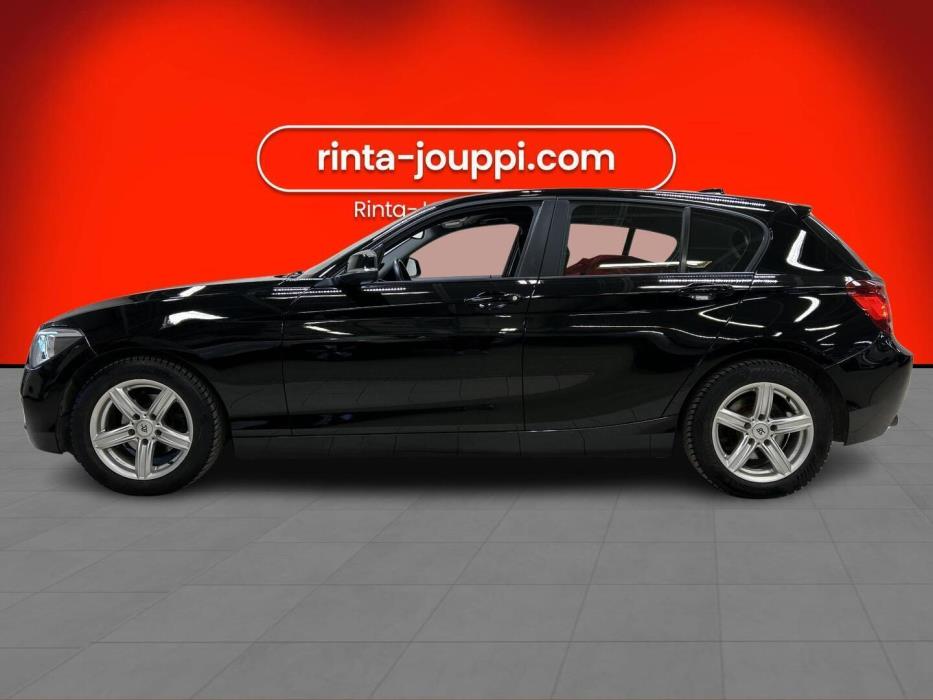 BMW 116 2012
