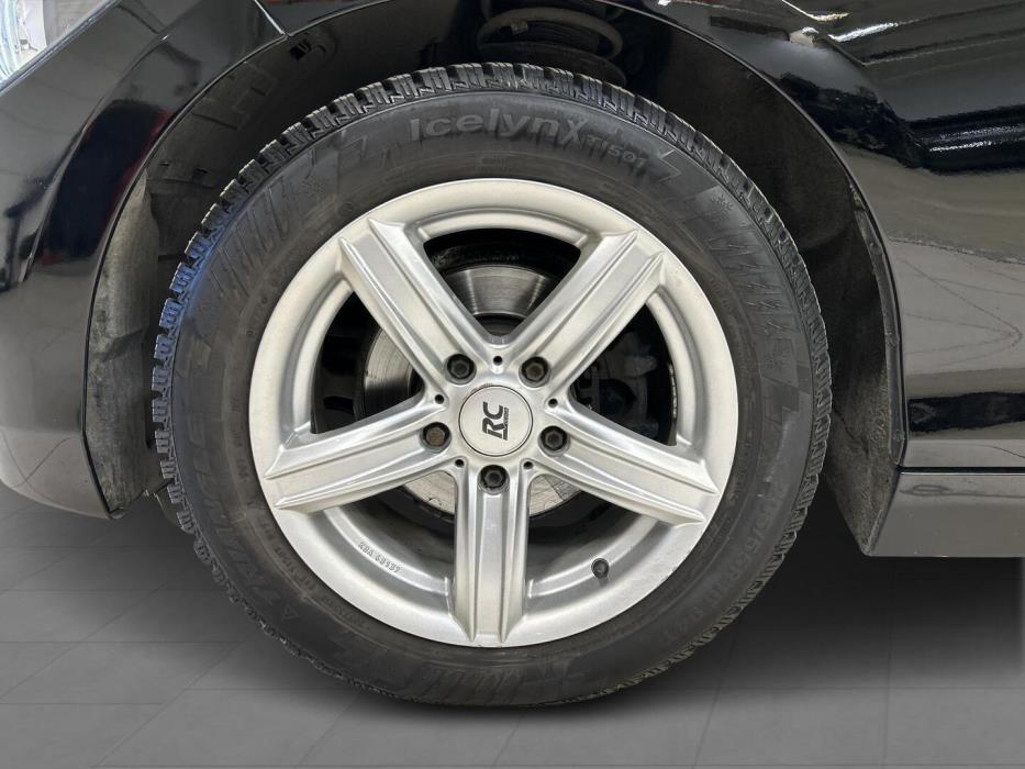 BMW 116 2012