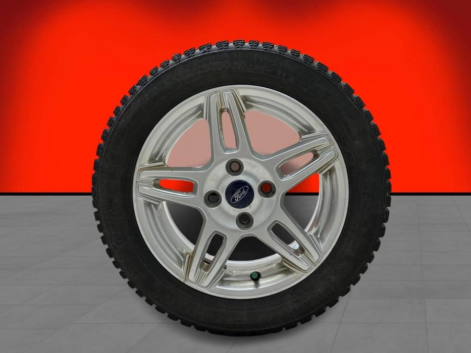 FORD Fiesta 2016