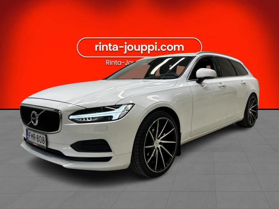 VOLVO V90 2017