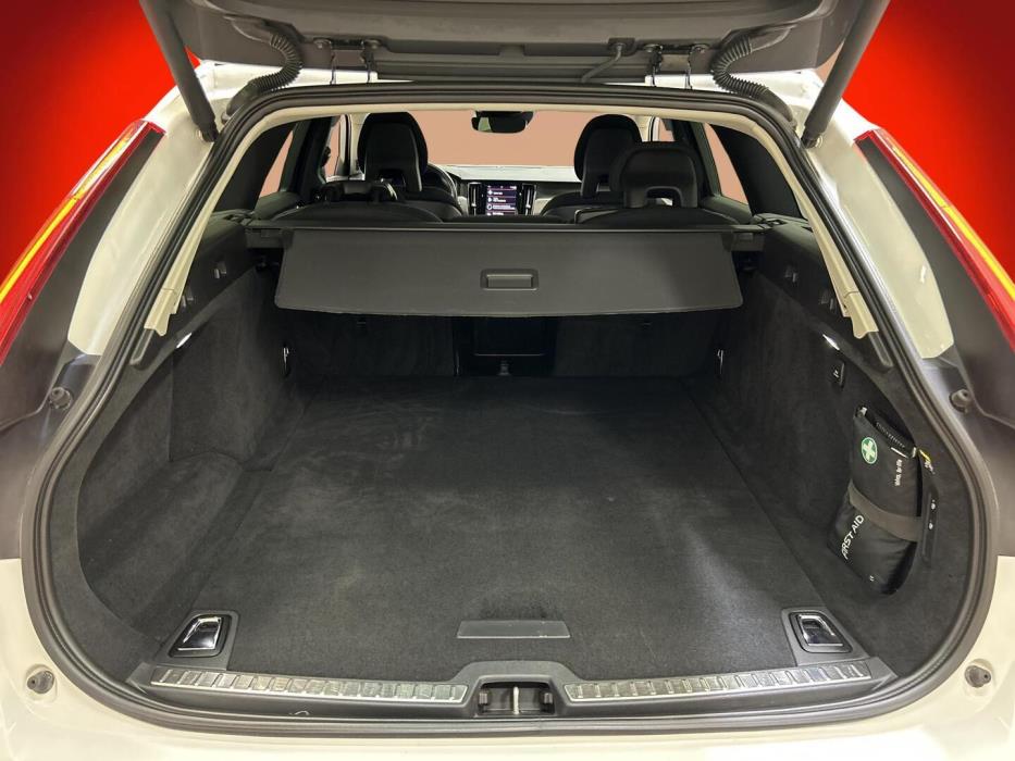 VOLVO V90 2017