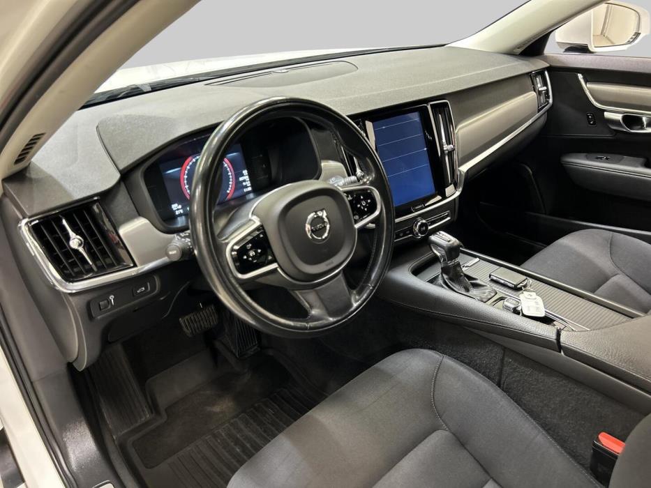 VOLVO V90 2017