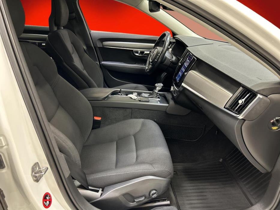VOLVO V90 2017