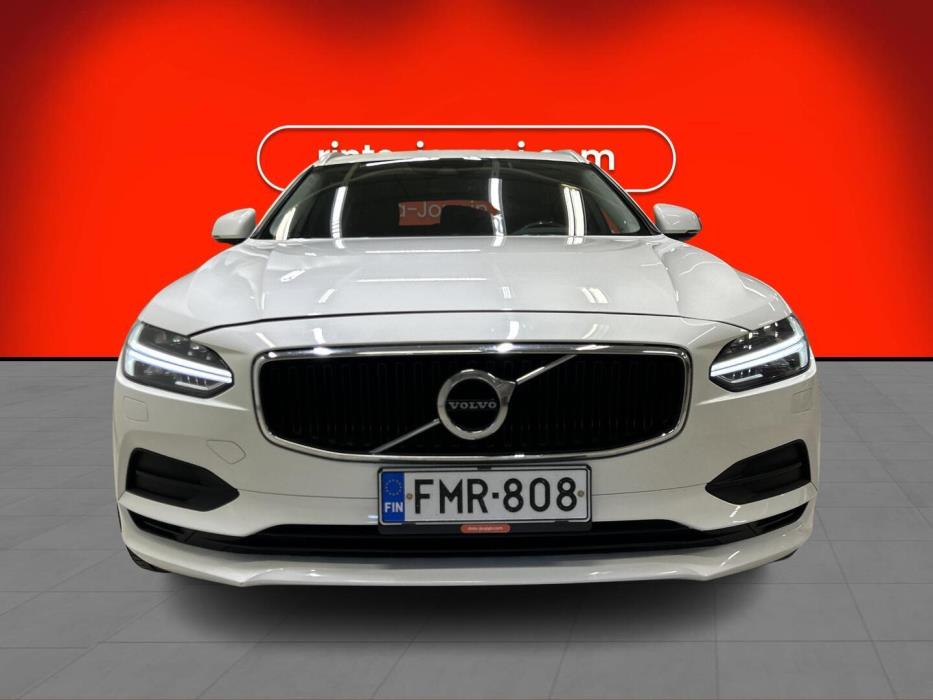 VOLVO V90 2017