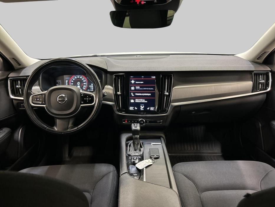 VOLVO V90 2017