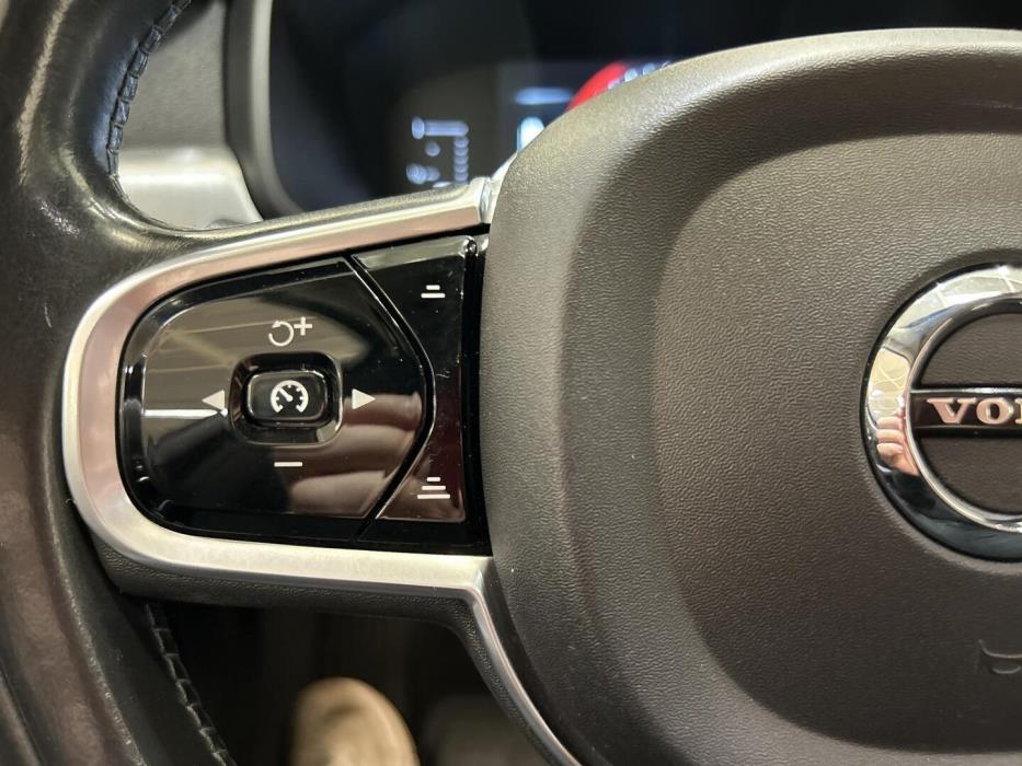 VOLVO V90 2017