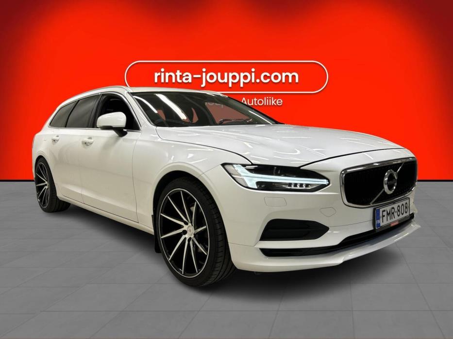 VOLVO V90 2017