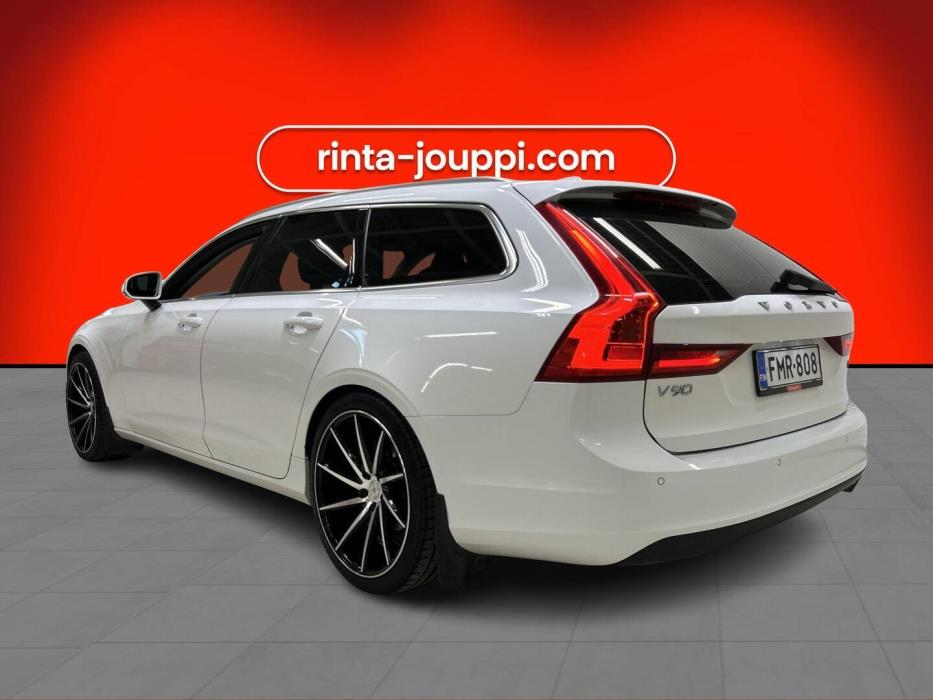 VOLVO V90 2017