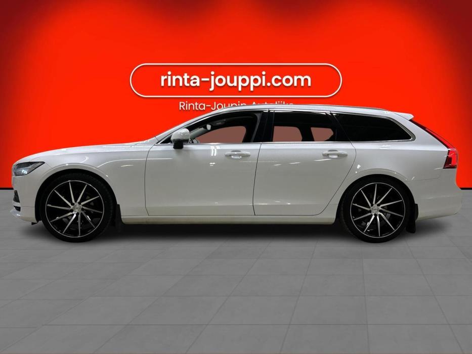 VOLVO V90 2017