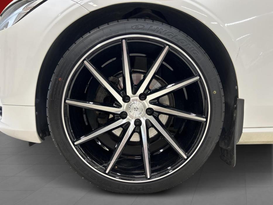 VOLVO V90 2017