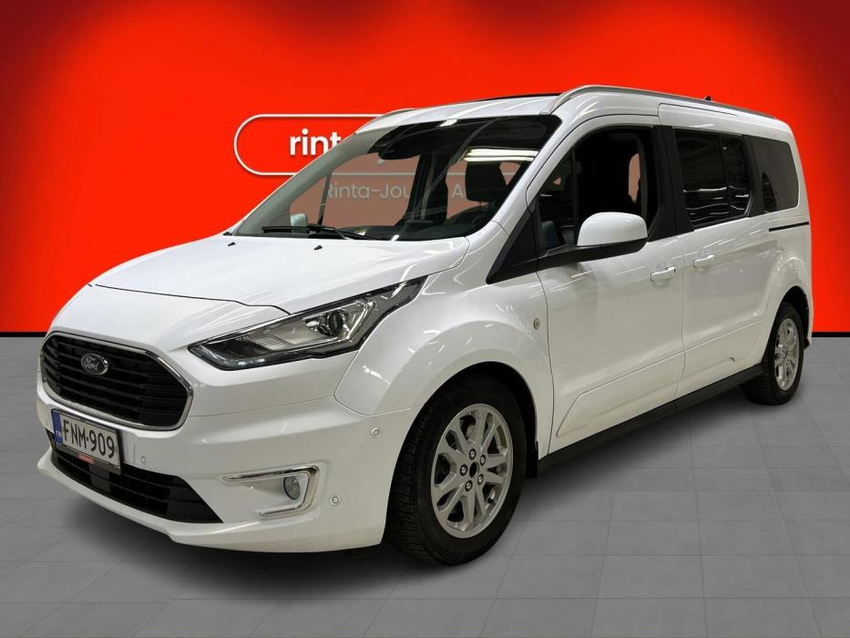 FORD Grand Tourneo Connect 2019