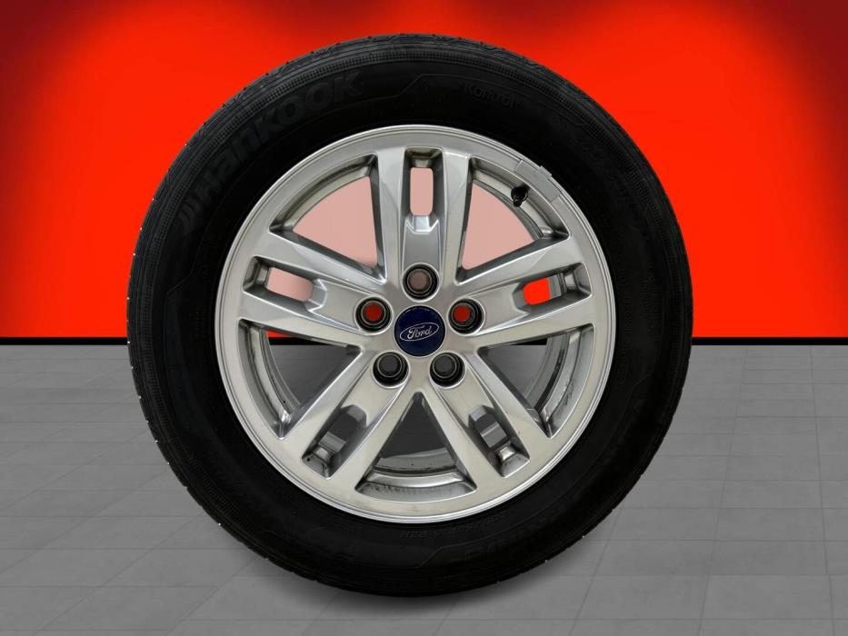 FORD Grand Tourneo Connect 2019