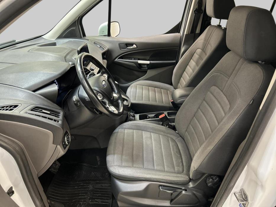 FORD Grand Tourneo Connect 2019