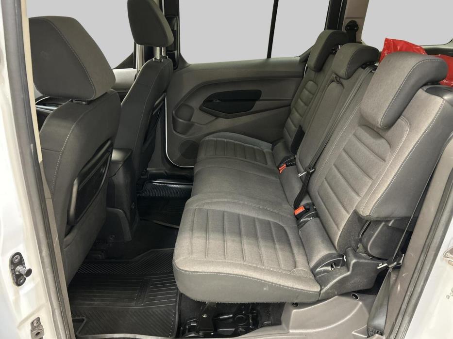FORD Grand Tourneo Connect 2019