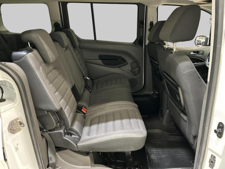 FORD Grand Tourneo Connect 2019