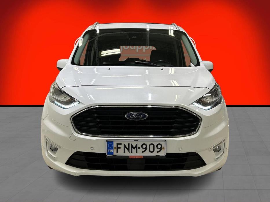 FORD Grand Tourneo Connect 2019