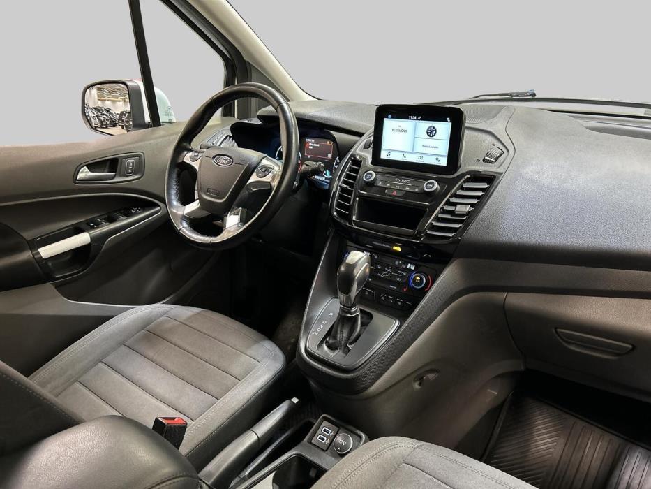 FORD Grand Tourneo Connect 2019