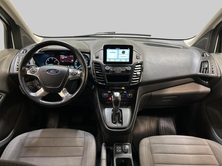 FORD Grand Tourneo Connect 2019