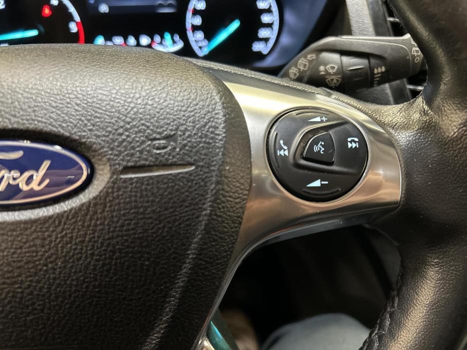 FORD Grand Tourneo Connect 2019