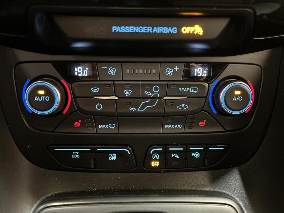FORD Grand Tourneo Connect 2019