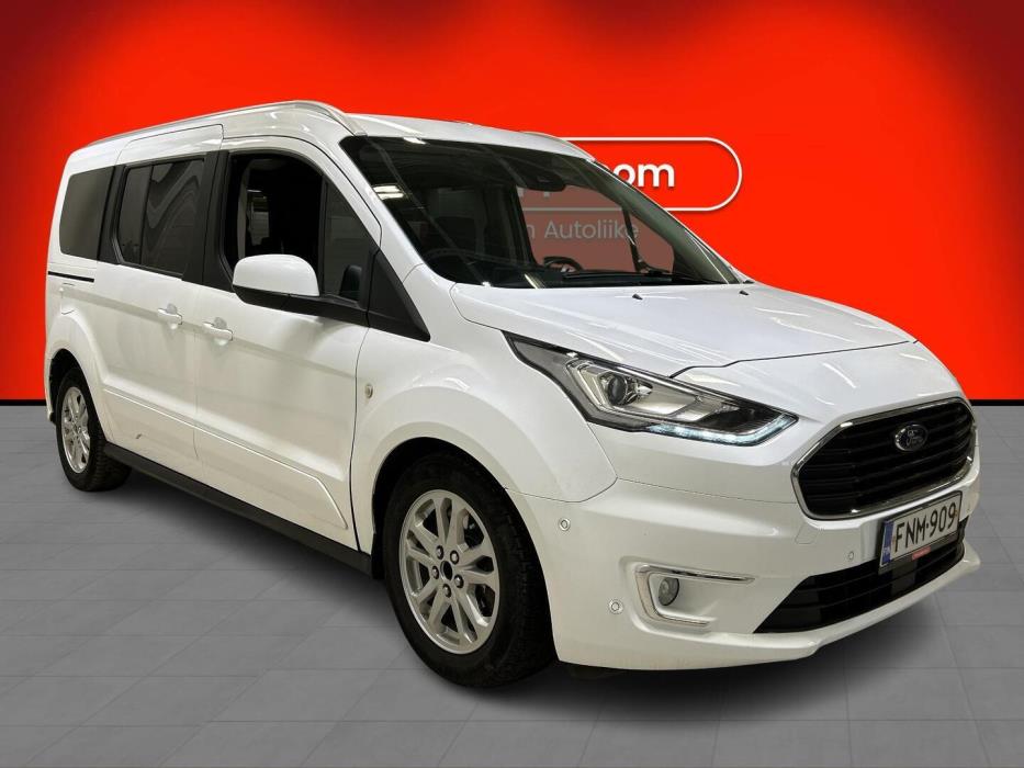 FORD Grand Tourneo Connect 2019