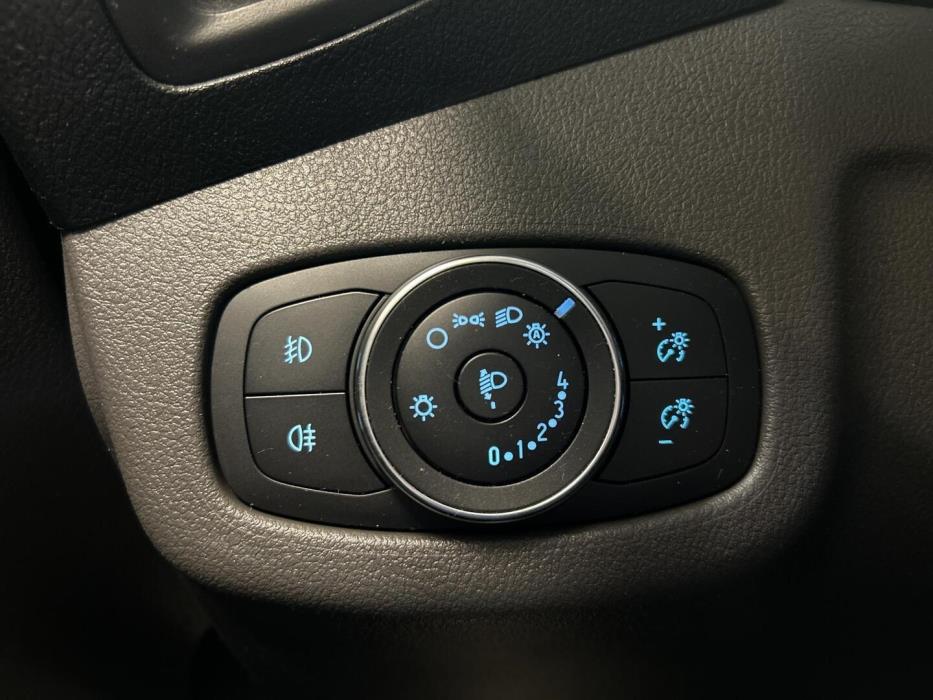 FORD Grand Tourneo Connect 2019