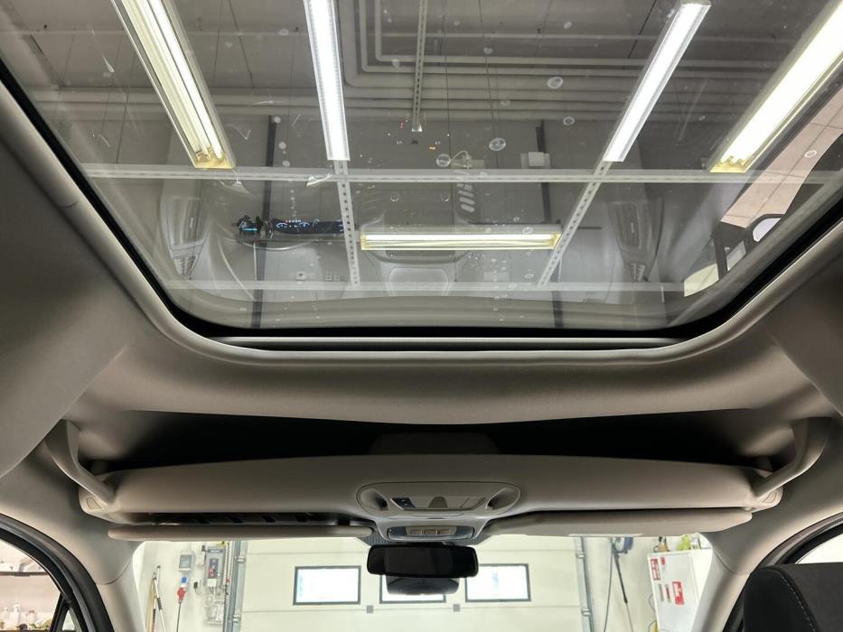 FORD Grand Tourneo Connect 2019