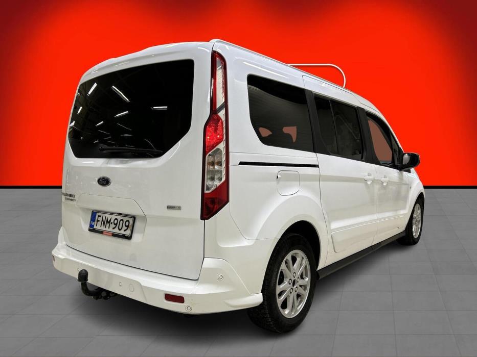 FORD Grand Tourneo Connect 2019