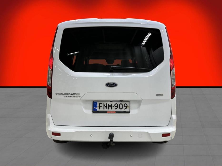 FORD Grand Tourneo Connect 2019