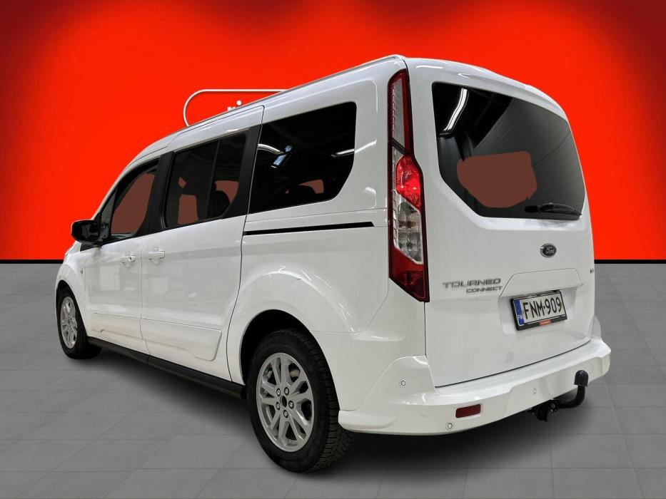 FORD Grand Tourneo Connect 2019