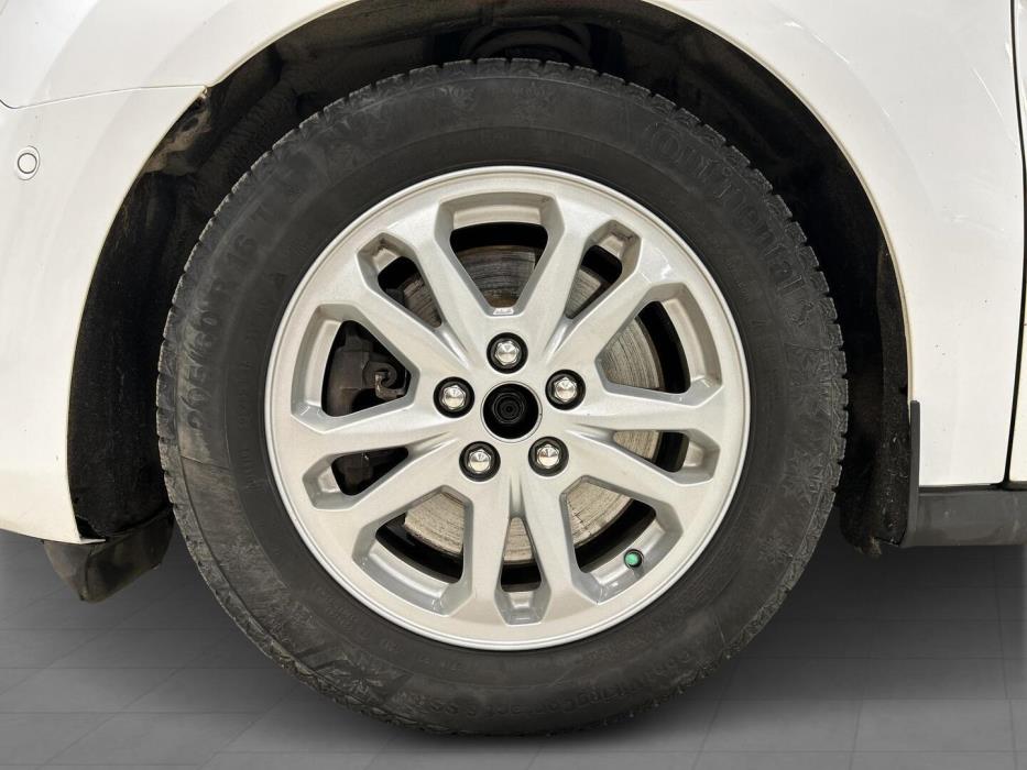 FORD Grand Tourneo Connect 2019